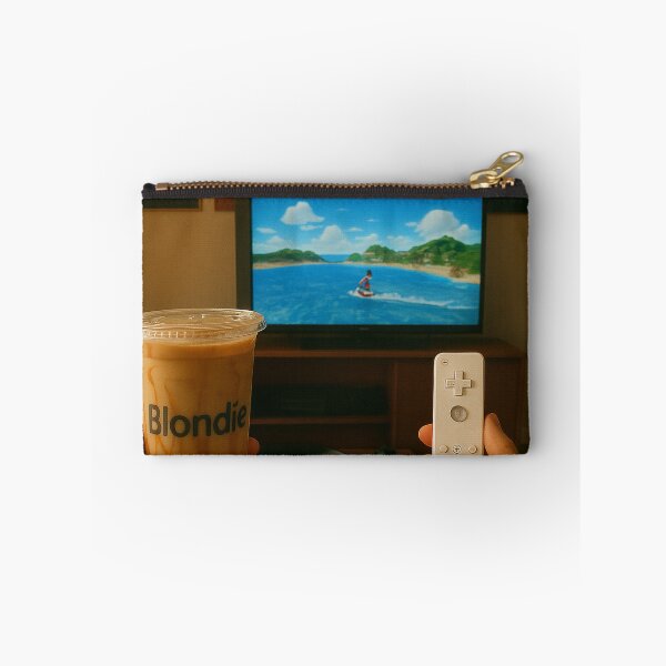 Item preview, BLONDIE - DRAFT designed and sold by Beatroaster.