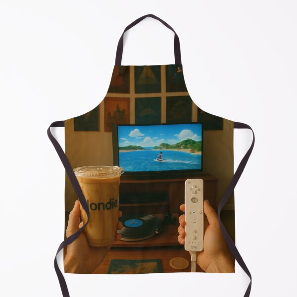 Item preview, BLONDIE - DRAFT designed and sold by Beatroaster.
