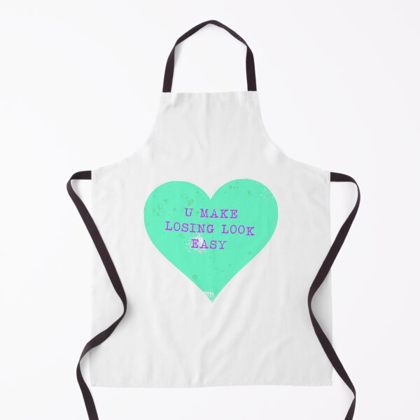 Item preview, Losing Candy Heart designed and sold by Normbot2000.