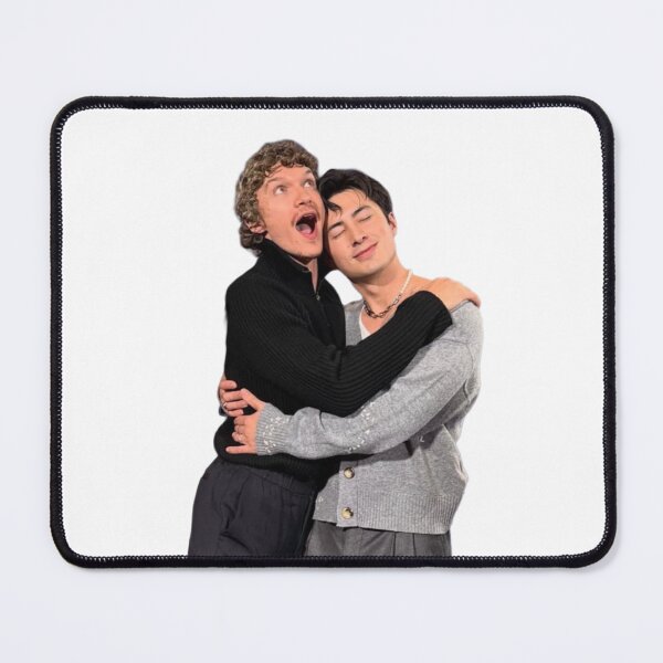 Item preview, heated rivalry hudson & connor 4 designed and sold by wormboybuck.