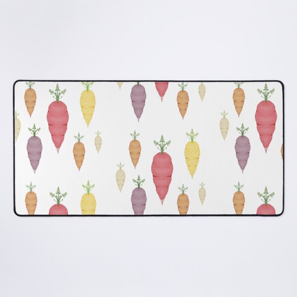 Item preview, Heirloom Carrots designed and sold by CatelynCreates.