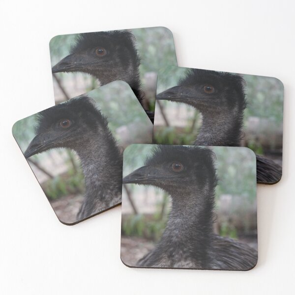 Item preview, Emu designed and sold by trinest.