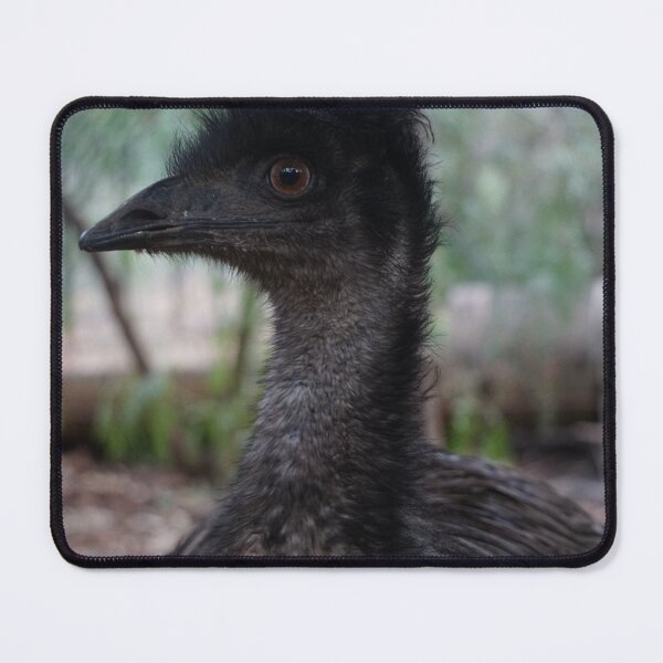 Item preview, Emu designed and sold by trinest.