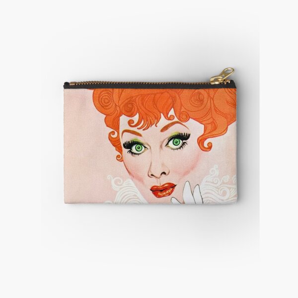Item preview, Iconic Lucille Ball Retro TV Guide cover designed and sold by genxwarehouse.