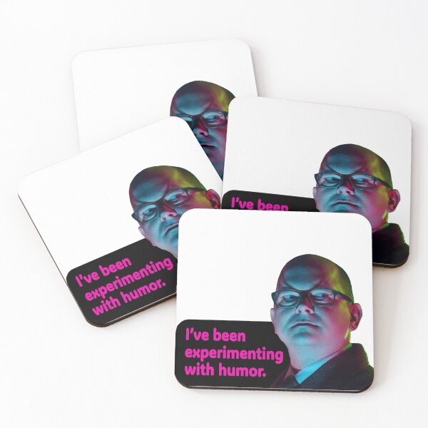 Item preview, Colin Robinson WWDITS Sticker designed and sold by YerWanDesigns.