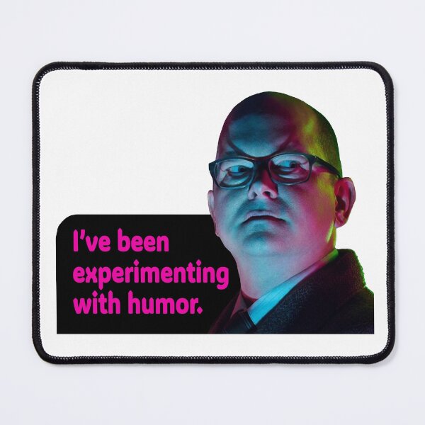 Item preview, Colin Robinson WWDITS Sticker designed and sold by YerWanDesigns.
