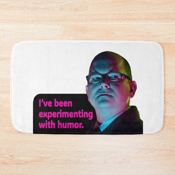 Item preview, Colin Robinson WWDITS Sticker designed and sold by YerWanDesigns.