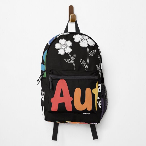 Item preview, Not a Disability its a Different Ability - Autism Awareness designed and sold by chaeningplan.