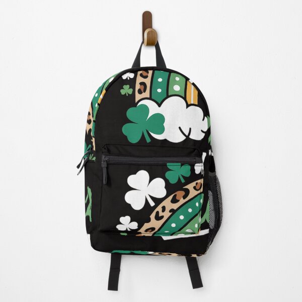 Item preview, Lucky To Be A Teacher Rainbow Teacher St Patricks Day designed and sold by chaeningplan.