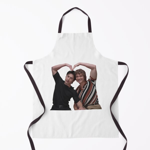 Item preview, heated rivalry hudson & connor 5 designed and sold by wormboybuck.