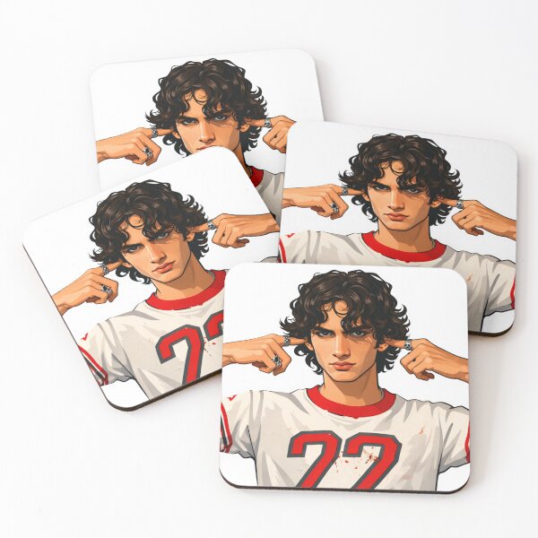 Item preview, I Barely Know Her designed and sold by Archie Music.