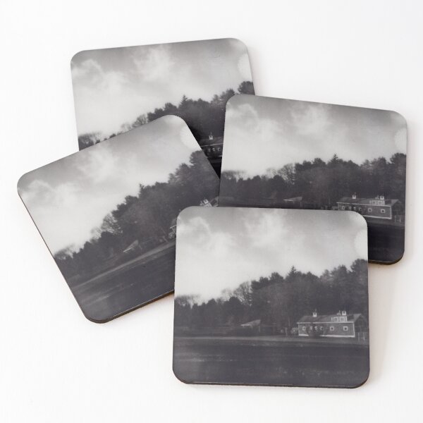 Item preview, Land of Farm and Clouds designed and sold by Brandon William / The Demon Kelbroton.