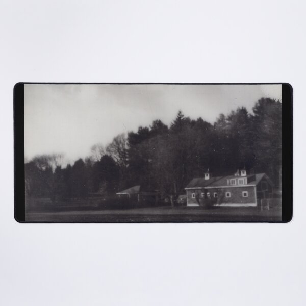Item preview, Land of Farm and Clouds designed and sold by Brandon William / The Demon Kelbroton.