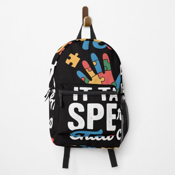 Item preview, Special Teacher to Hear Child Cant Say Autism Awareness Sped designed and sold by teltvitossuilea.