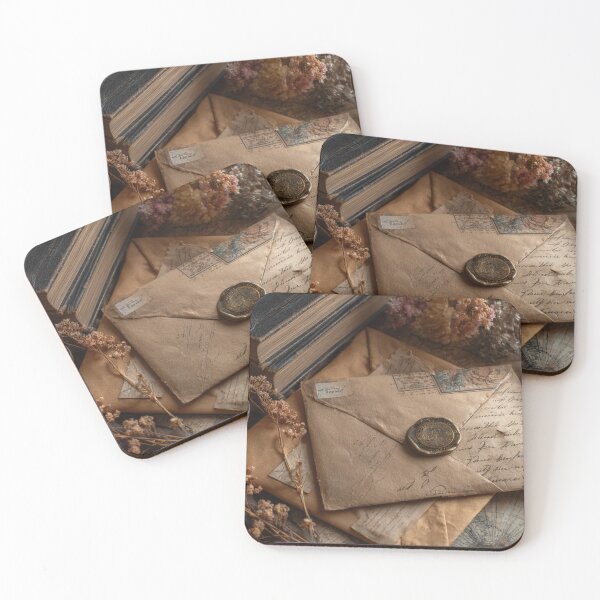 Item preview, Love Letters to Yourself designed and sold by Cindy Weaver.