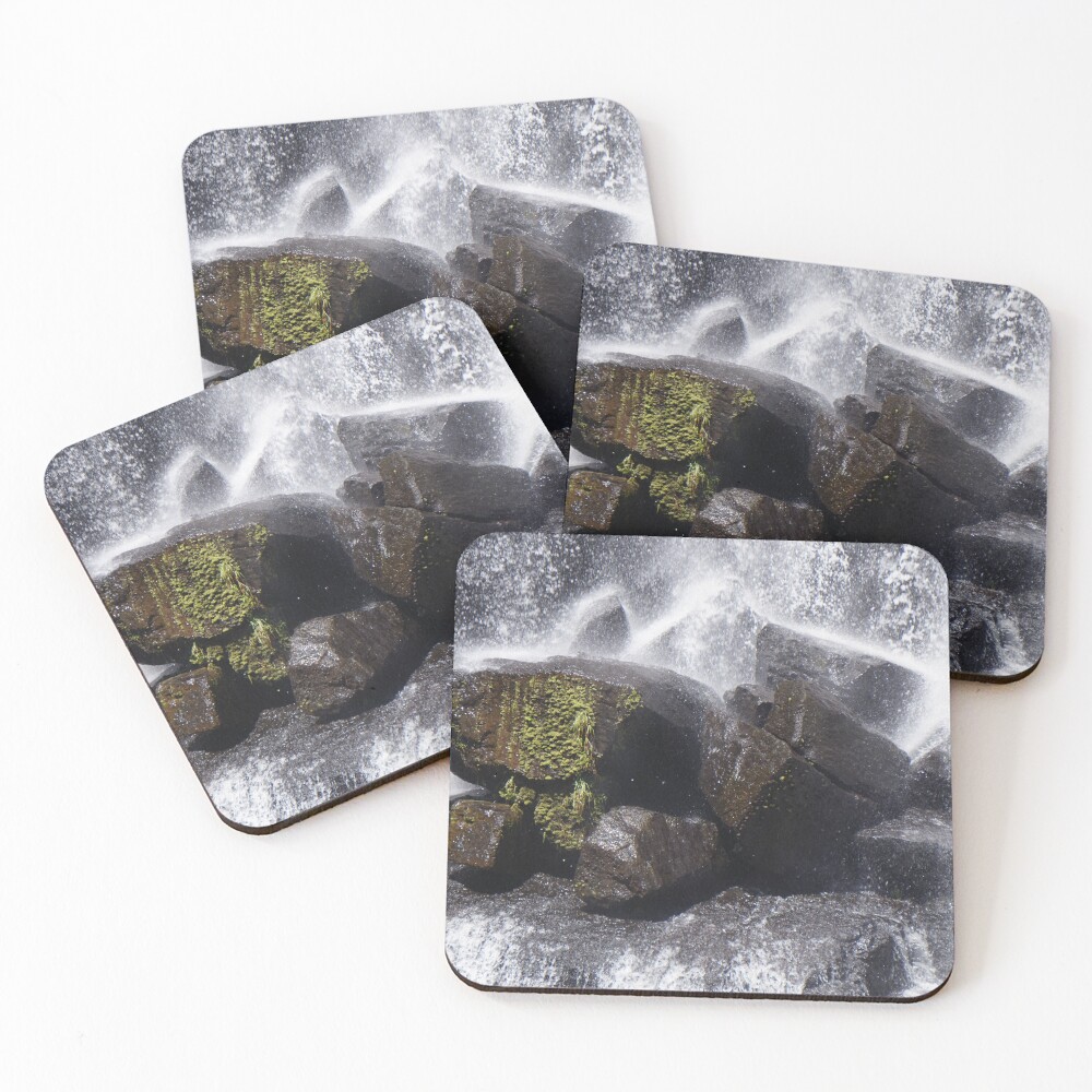 Item preview, Coasters (Set of 4) designed and sold by trinest.