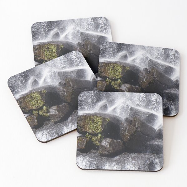Item preview, Waterfall Rocks designed and sold by trinest.