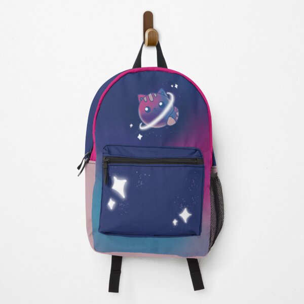Item preview, Space Kitty designed and sold by AshlinkaArt.