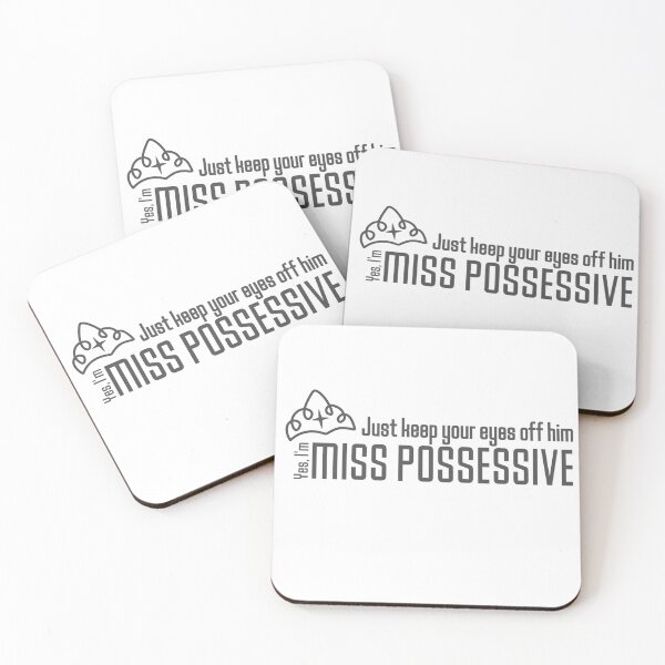 Item preview, Tate Mcrae miss possessive design designed and sold by spicystylesco.