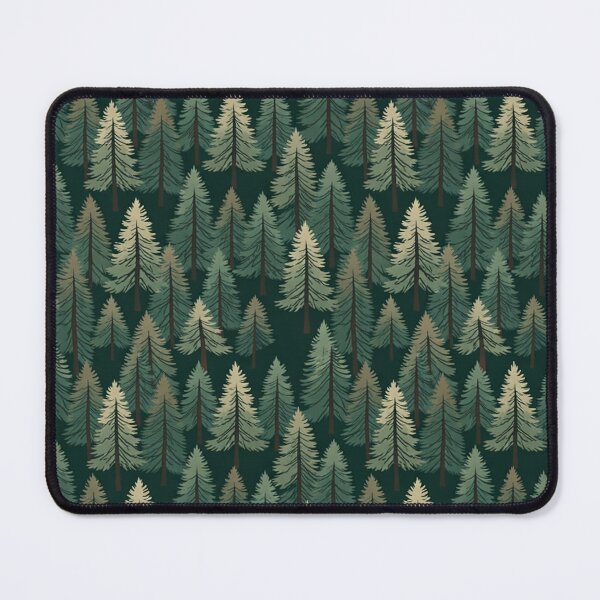Item preview, Evergreen Pattern designed and sold by Vandestadt.