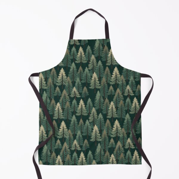 Item preview, Evergreen Pattern designed and sold by Vandestadt.