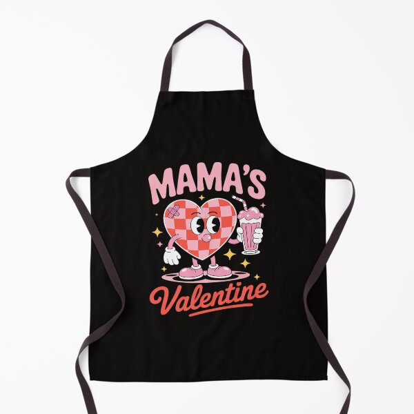 Item preview, Mama's Valentine Boujee Happy Valentines Day Boy Girl Kid designed and sold by chaeningplan.