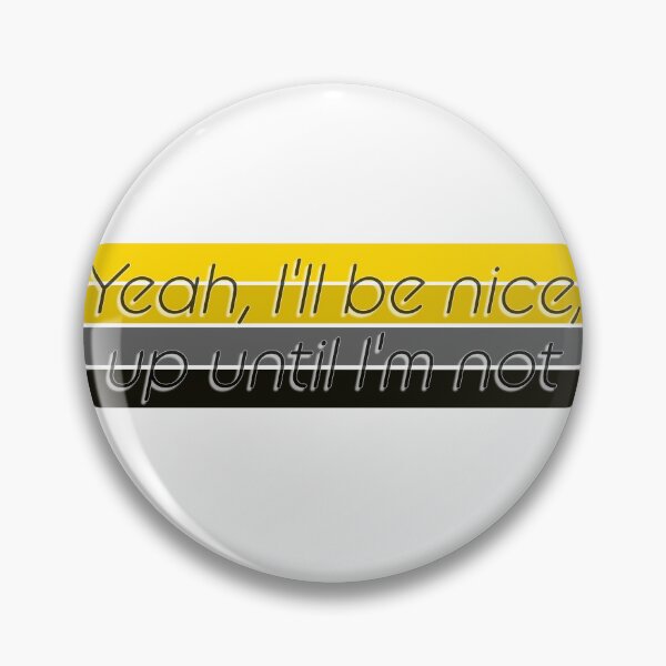 Item preview, Tate Mcrae miss possessive yeah ill be nice up until im not design designed and sold by spicystylesco.