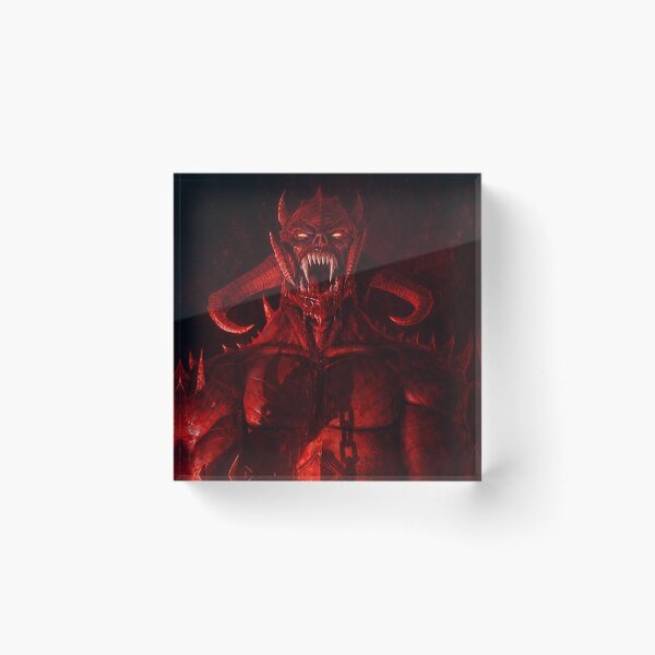 Item preview, Molag Bal, Lord of Domination designed and sold by My Artprintz.
