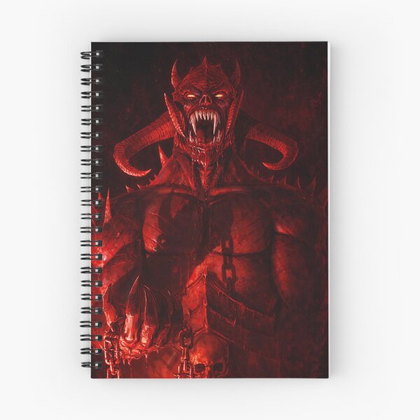 Item preview, Molag Bal, Lord of Domination designed and sold by My Artprintz.