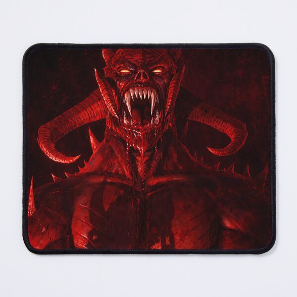 Item preview, Molag Bal, Lord of Domination designed and sold by My Artprintz.