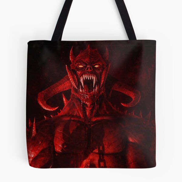 Item preview, Molag Bal, Lord of Domination designed and sold by My Artprintz.
