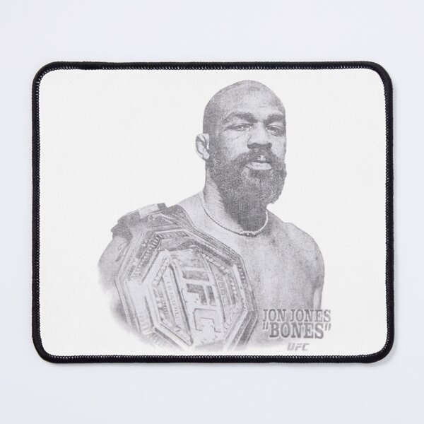 Item preview, Jon Jones "Bones" Portrait  designed and sold by JeyVel.