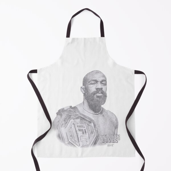 Item preview, Jon Jones "Bones" Portrait designed and sold by JeyVel.