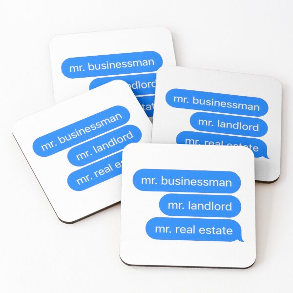 Item preview, heated rivalry mr. businessman mr. landlord text hollanov designed and sold by wormboybuck.