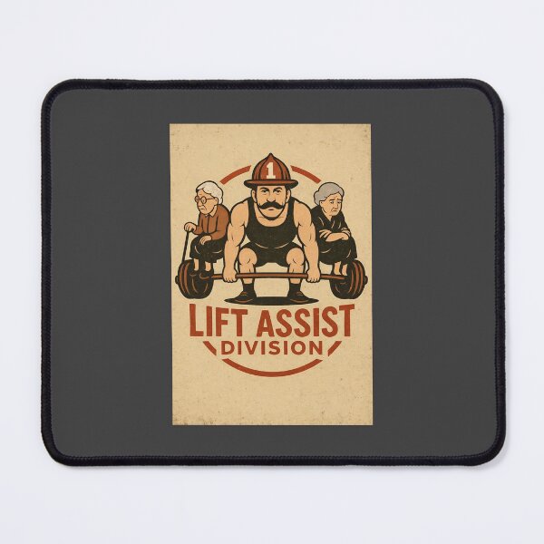 Item preview, Lift Assist Division  designed and sold by Easy Chair Elders.