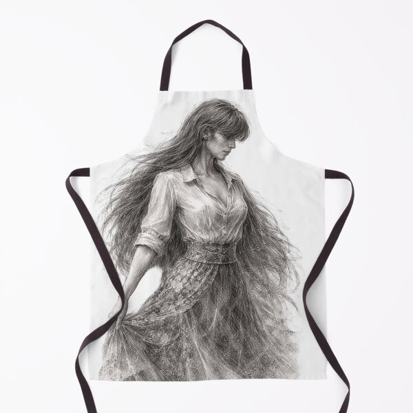 Item preview, Clea Clair Obscur Expedition 33 Hand Drawn Design designed and sold by AnimeHentaiArt.