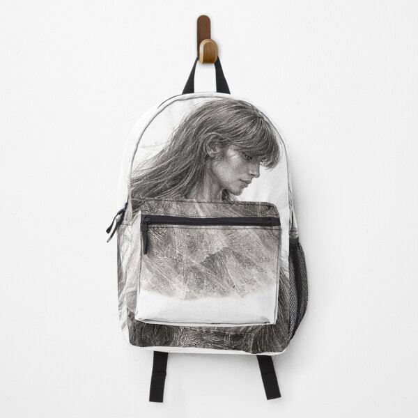 Item preview, Clea Clair Obscur Expedition 33 Hand Drawn Design designed and sold by AnimeHentaiArt.