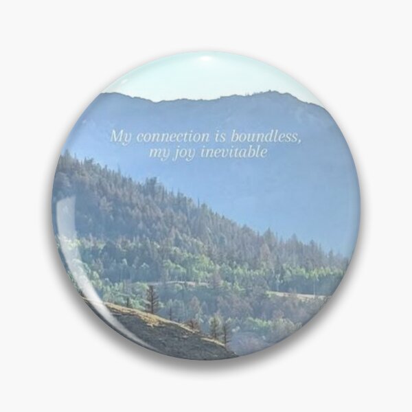 Item preview, Boundless Mountain Joy designed and sold by Real Pro. Designs.