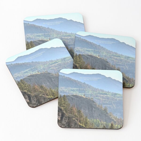 Item preview, Boundless Mountain Joy designed and sold by Real Pro. Designs.
