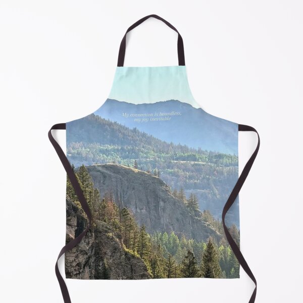 Item preview, Boundless Mountain Joy designed and sold by Real Pro. Designs.