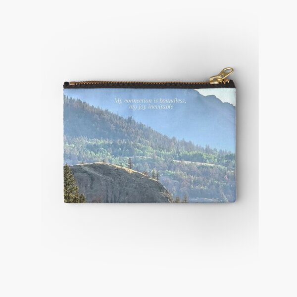 Item preview, Boundless Mountain Joy designed and sold by Real Pro. Designs.