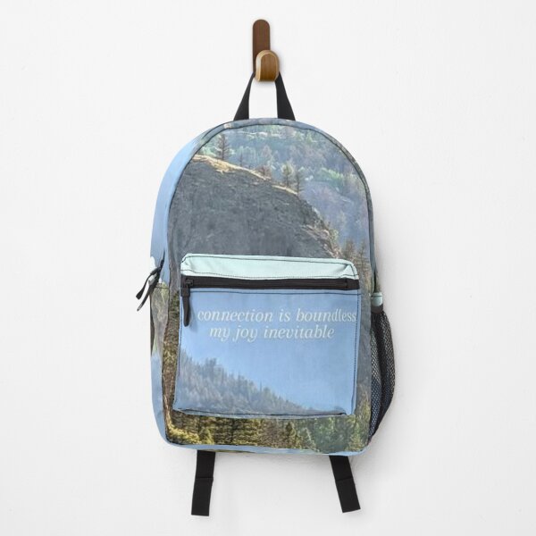 Item preview, Boundless Mountain Joy designed and sold by Real Pro. Designs.