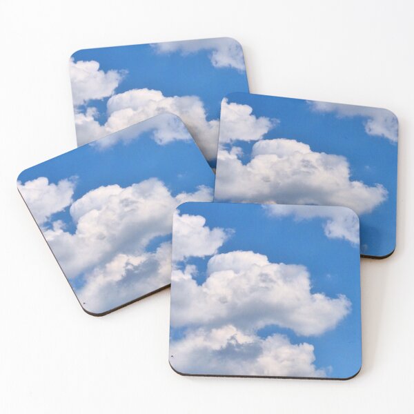 Item preview, Ohio Skies: Clouds 3 designed and sold by Oceandiana.