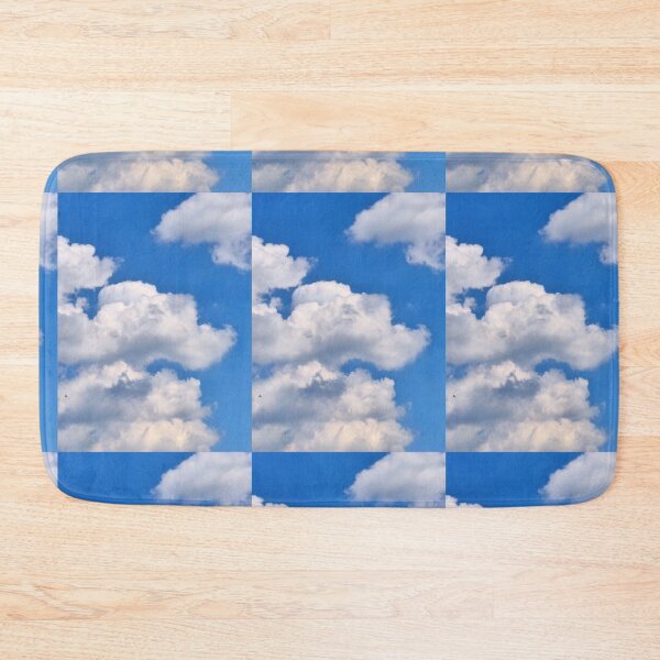 Item preview, Ohio Skies: Clouds 3 designed and sold by Oceandiana.