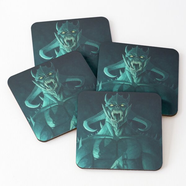 Item preview, Molag Bal, Daedric Lord of Domination designed and sold by My Artprintz.