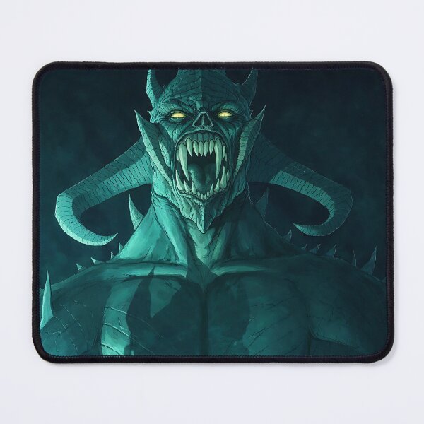 Item preview, Molag Bal, Daedric Lord of Domination designed and sold by My Artprintz.
