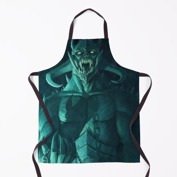 Item preview, Molag Bal, Daedric Lord of Domination designed and sold by My Artprintz.