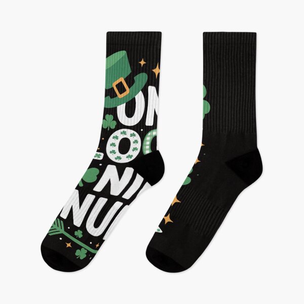 Item preview, One Lucky NICU Nurse Squad Shamrock St Patrick's Day Women designed and sold by czechascheledu.