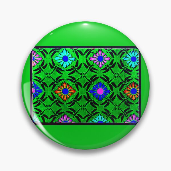 Item preview, ✧✴️ PETAL MOSAIC RADIANCE ✴️✧ - INVERTED designed and sold by WheelieGdArt.