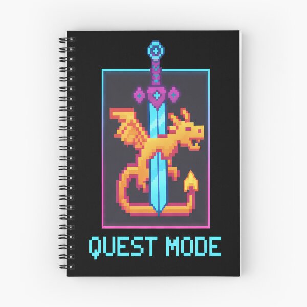 Item preview, Quest Mode designed and sold by EmrecanT.